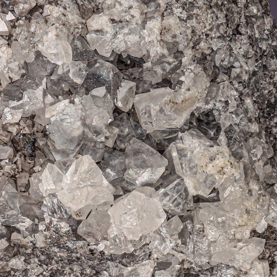 Senarmontite-Djebel Hammimat Mine | Ain Babouche | Oum el Bouaghi Province | Algeria